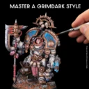 AP Army Painter John Blanche Masterclass Vol 3 4