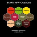 AP Army Painter John Blanche Masterclass Vol 4 3