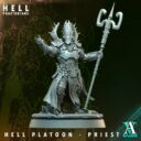 AVG Tome Of Demons Vol 5 & Hell Preatorians 16