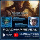 Archon Studios Starcraft Reveal