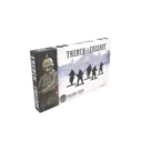 Archon Trench Crusade The Prussian Yeomen 1