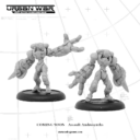 Assault Androsynths For Urban War 1