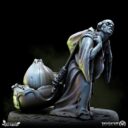 BM Church Of The Acarid III 18