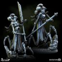 BM Church Of The Acarid III 23