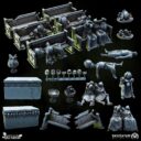 BM Church Of The Acarid III 31