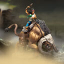 Bad Roll Games Viento (tomahawk)