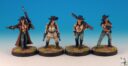 Black Scorpion Miniatures Januar Tribes 2