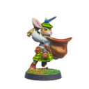 Bombshell Miniatures Hare