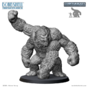 Bombshell Nerain Vorog