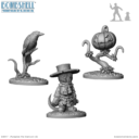 Bombshell Pumpkin Pal Harvest (3)