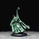 Boris Wołoszyn Der Mystiker 1