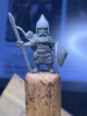 Bronze Age Warrior Assyrian Dwarf