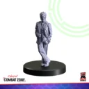 Civilian Fight Promoter 2