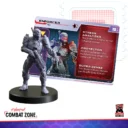 Combat Zone Metal Militia (Full Body Conversions 2) 6