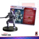 Combat Zone Metal Militia (Full Body Conversions 2) 7