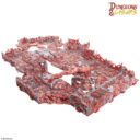 D&L Belly Of The Beast Pre Painted 3