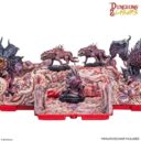 D&L EVIL EYE HIVE PRE PAINTED 5