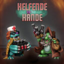 Diced The Game Helfende Hände 1