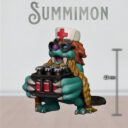 Diced The Game Helfende Hände 2