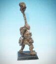 Diehard Miniatures Chaos Standard Bearer Preview 2