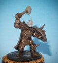 Diehard Miniatures Hammer Hand Harry Renowned Regiment Preview 2