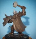 Diehard Miniatures Hammer Hand Harry Renowned Regiment Preview 5
