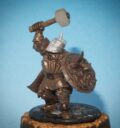 Diehard Miniatures Hammer Hand Harry Renowned Regiment Preview 7