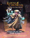 Eldfall Chronicles Imperial Banner 2