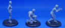 Freebooter Miniatures Ascending Fate Kadetten Links