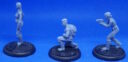 Freebooter Miniatures Ascending Fate Kadetten Rechts