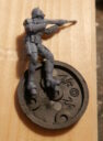 Freebooter Miniatures Ascending Fate Marines Base Befestigen 1