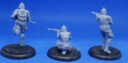 Freebooter Miniatures Ascending Fate Marines Rück