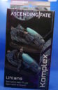 Freebooter Miniatures Ascending Fate Uhlans Box Front