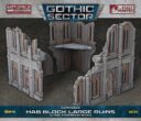 Gale Force Nine Gothic Sector Castograd 5