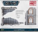 Gale Force Nine Gothic Sector Castograd 8