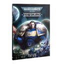 Games Workshop 500 Welten Titus – Der Kampf Um Einigkeit Beginnt 2