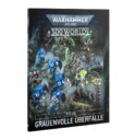 Games Workshop 500 Welten Titus – Der Kampf Um Einigkeit Beginnt 4