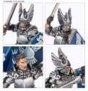 Games Workshop Abgesessene Ritter Von Dol Amroth™ 2
