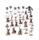 Games Workshop Armeeset Der Sororitas