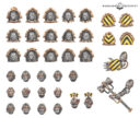 Games Workshop Ein Mächtiger Kriegsschmied Führt Einen Feldzug Für Die Iron Warriors An 3