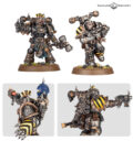 Games Workshop Ein Mächtiger Kriegsschmied Führt Einen Feldzug Für Die Iron Warriors An 4