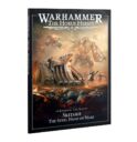 Games Workshop Journal Tactica Skitarii – The Steel Hand Of Mars (Englisch) 1