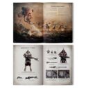 Games Workshop Journal Tactica Skitarii – The Steel Hand Of Mars (Englisch) 2