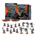 Games Workshop Kill Team Schattenjagd 1