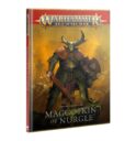 Games Workshop Kriegsbuch Des Chaos Maggotkin Of Nurgle 1