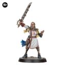 Games Workshop Lotara Sarrin – Herrin Der Bezwinger 1