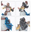 Games Workshop Lotara Sarrin – Herrin Der Bezwinger 2