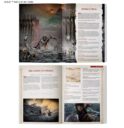 Games Workshop Middle Earth™ Strategy Battle Game Journal The Treachery Of Gollum™ (Englisch) 2
