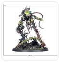 Games Workshop Nekrosor Ammentar 3