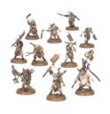 Games Workshop Pestigors 1
